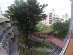 Blk 671 Hougang Avenue 8 (Hougang), HDB 3 Rooms #183625172